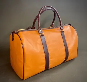 Luggage The "Durango" Duffle Bag