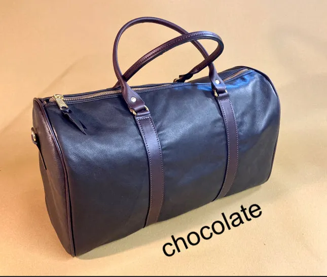 Luggage The "Durango" Duffle Bag