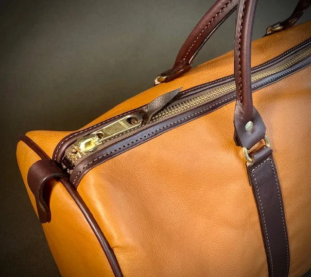 Luggage The "Durango" Duffle Bag