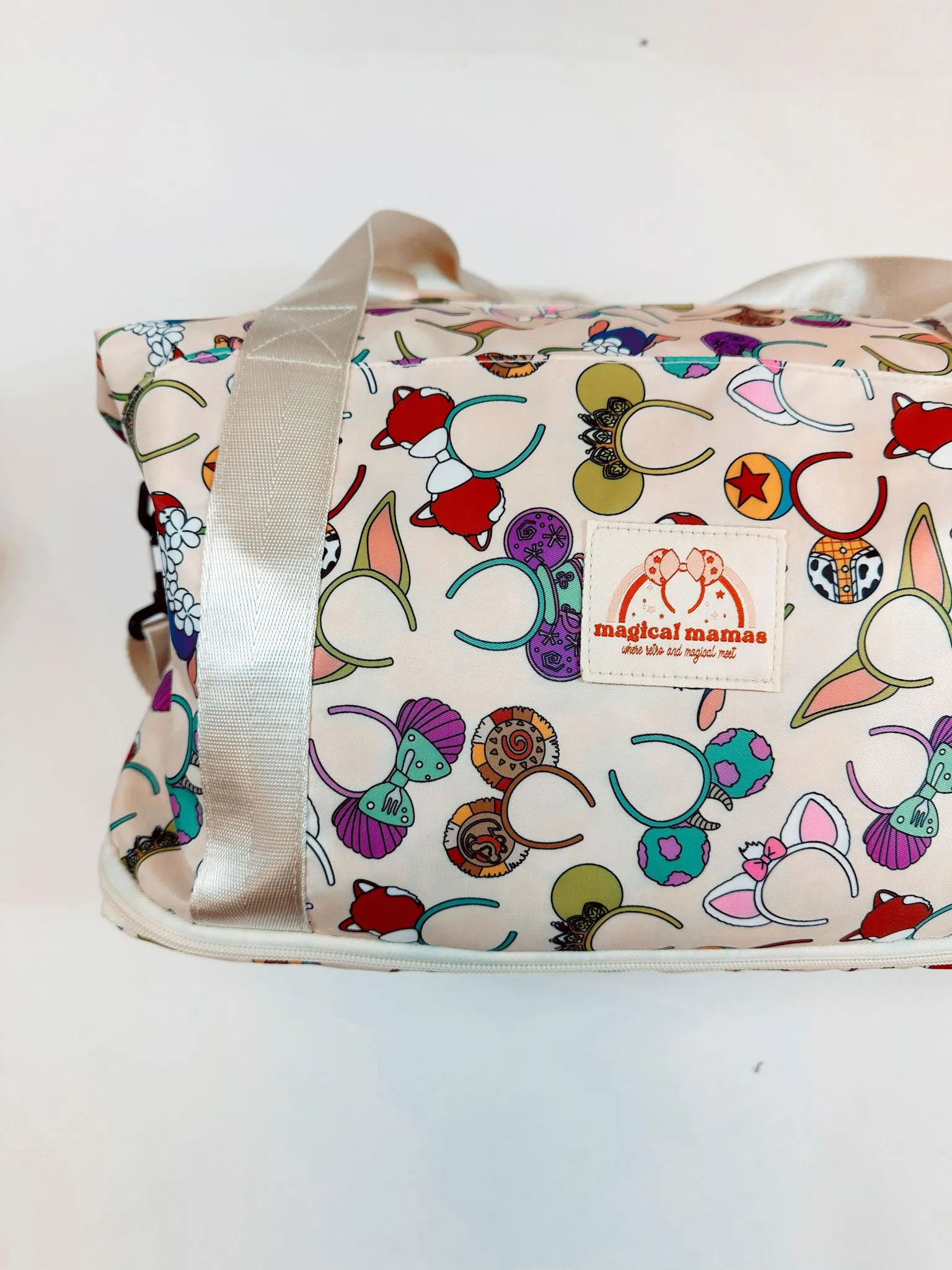 Magic Travel Bags