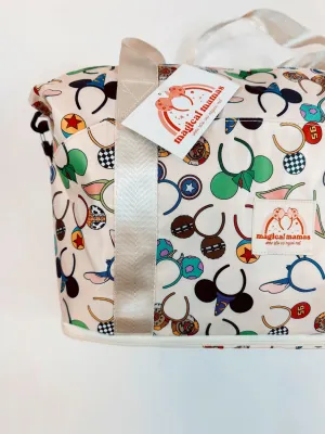 Magic Travel Bags