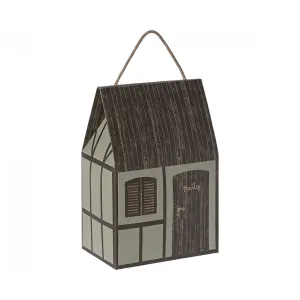 Maileg Farmhouse Gift Bag - Mint