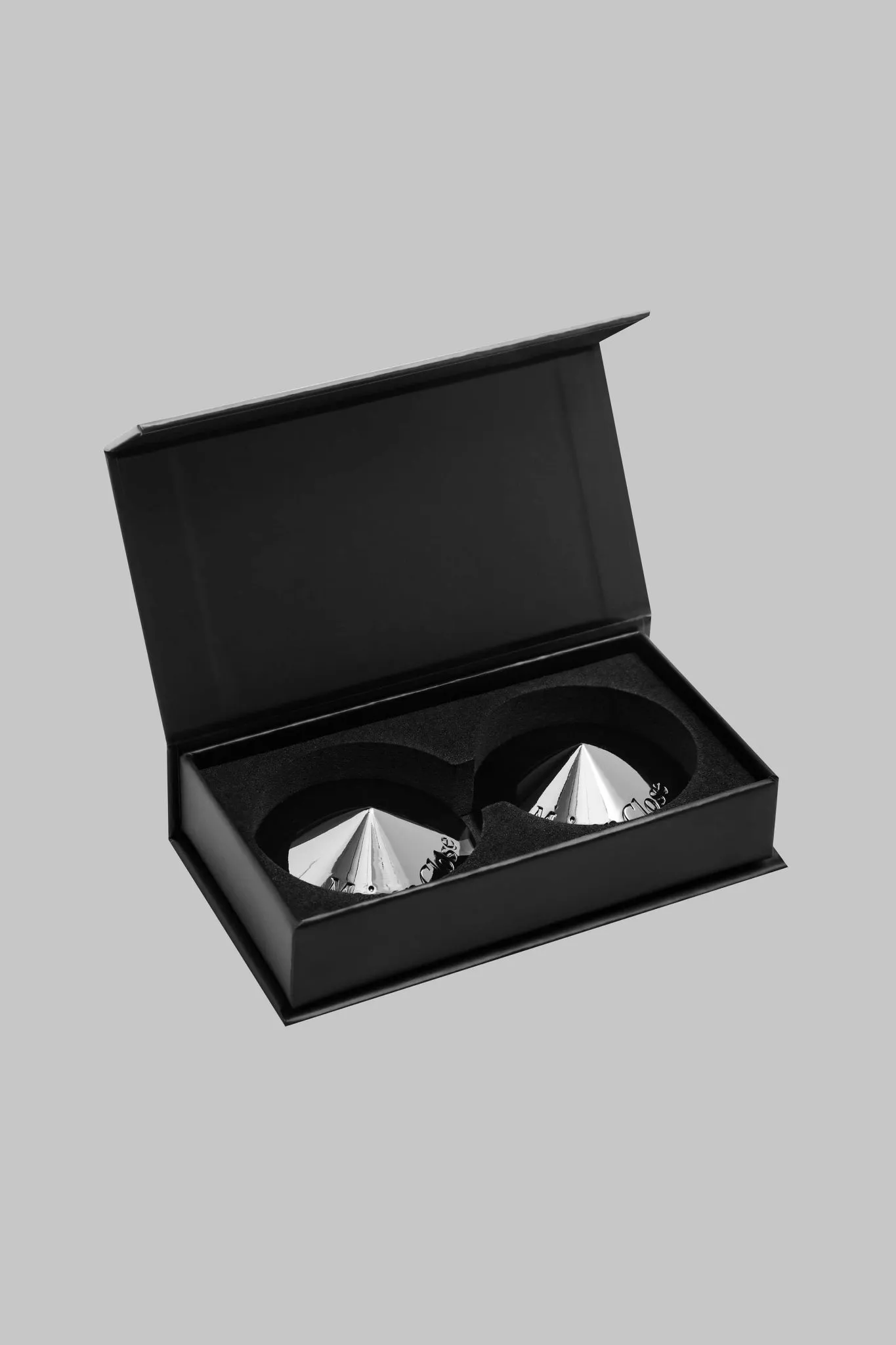 Maison Close Metal Nipple Covers