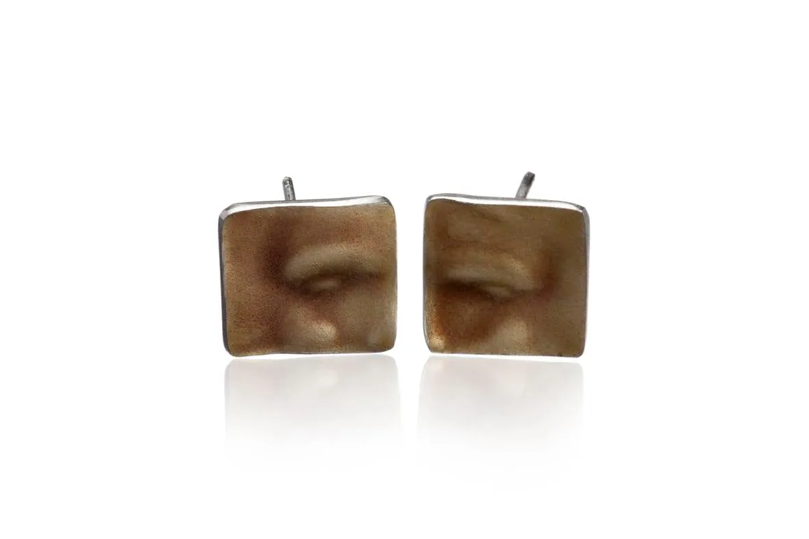 MASKERADE - EARRINGS, SMALL