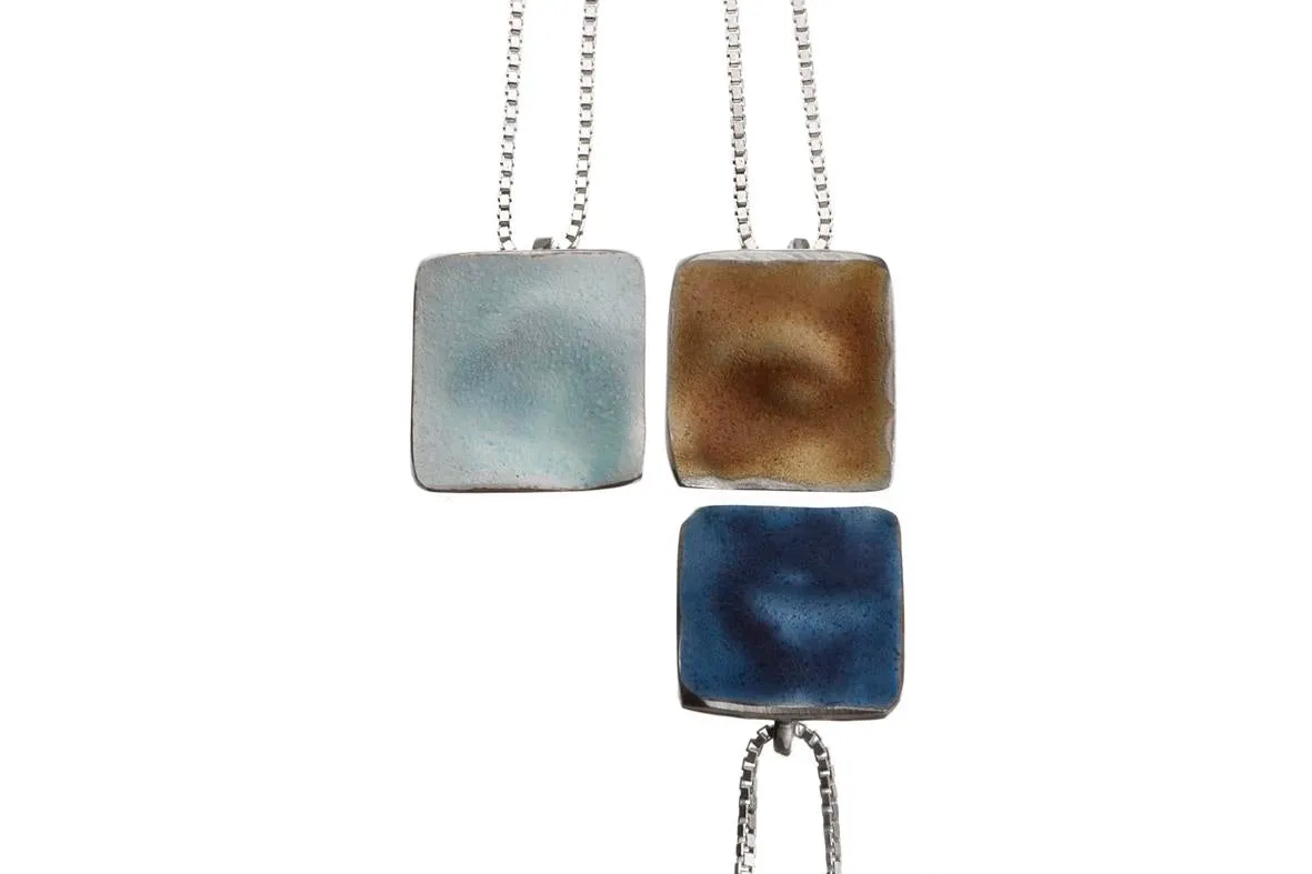 MASKERADE – NECKLACE, SMALL