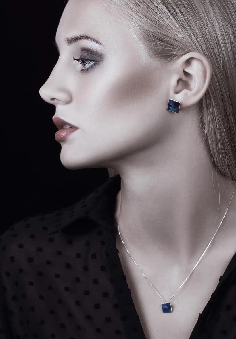 MASKERADE – NECKLACE, SMALL
