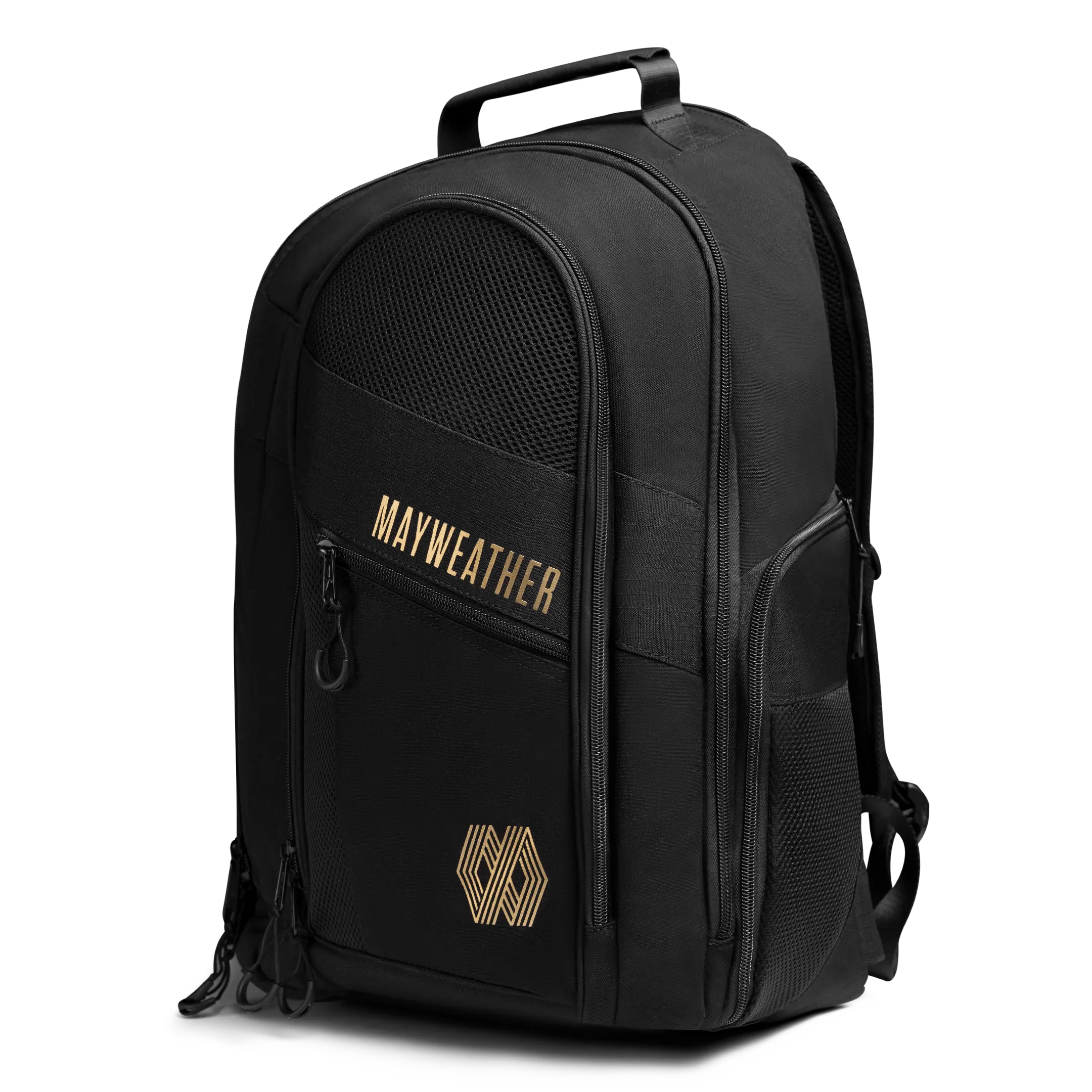Mayweather Boxing Backpack