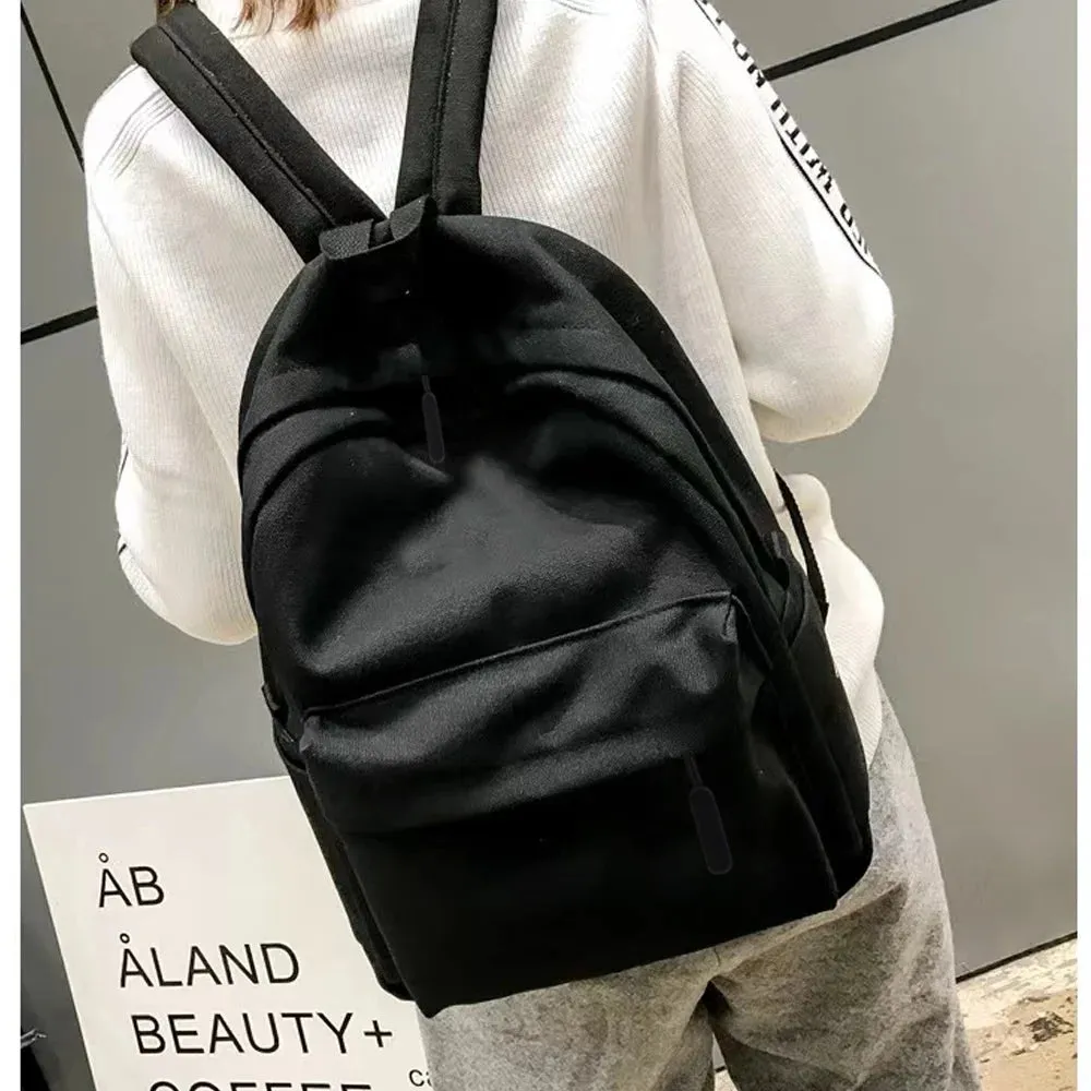 Men's Casual Hiking Backpack with Laptop Compartment