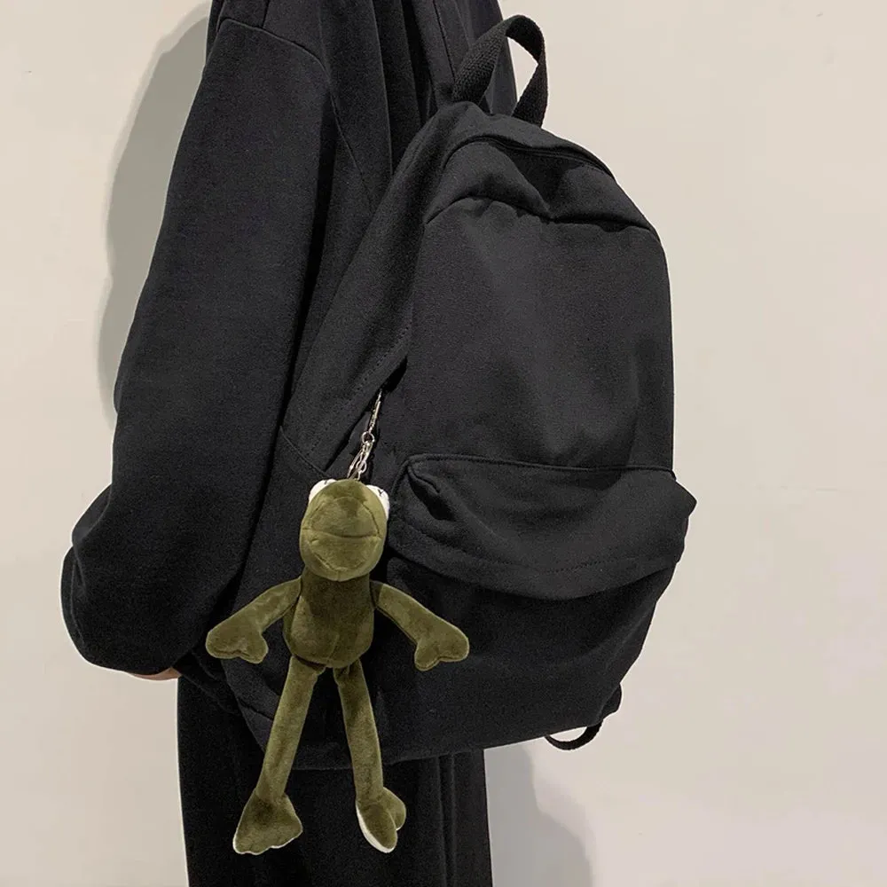Men's Casual Hiking Backpack with Laptop Compartment