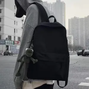 Men's Casual Hiking Backpack with Laptop Compartment