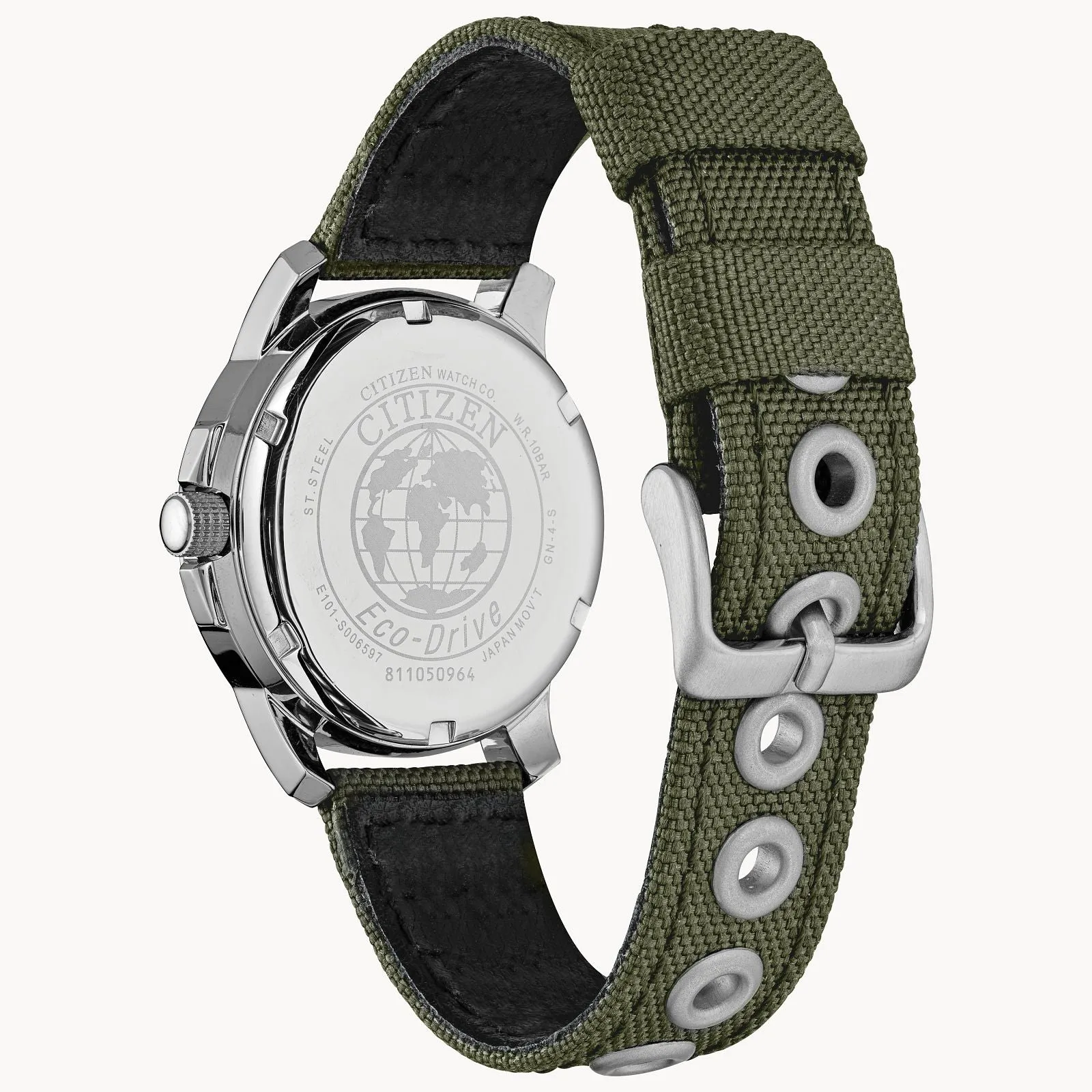 Men's Eco-Drive
