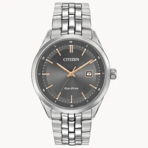 Men's Eco-Drive