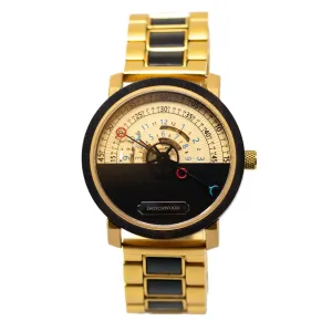 Merkhet Watch