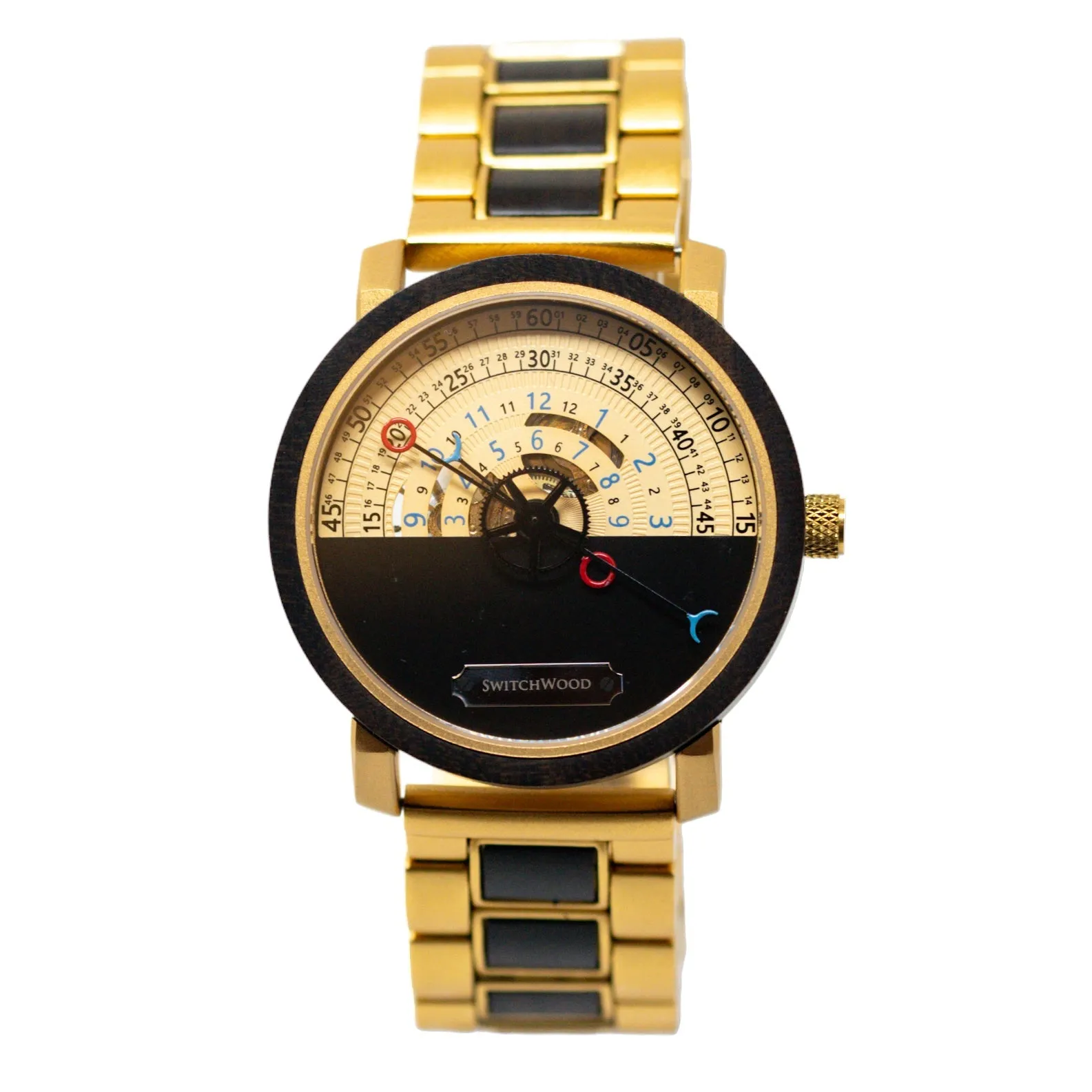 Merkhet Watch