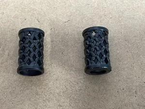 Metal cord end - Lattice*