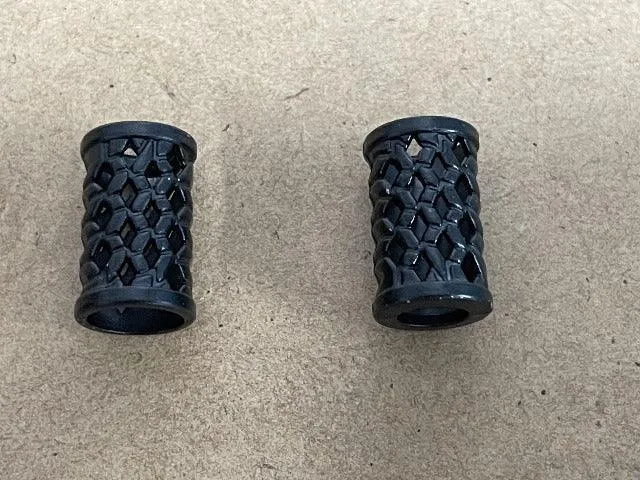 Metal cord end - Lattice*