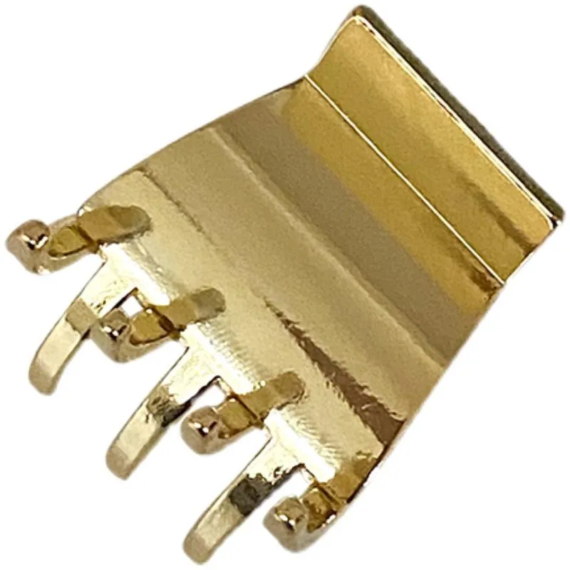 Metal Hair Clip