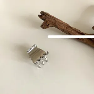 Metal Hair Clip