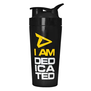 Metal Shaker
