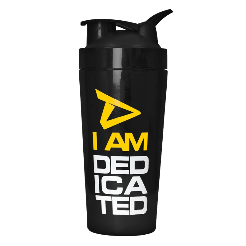 Metal Shaker