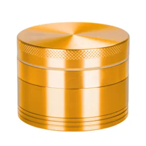 Metal Tobacco Grinders