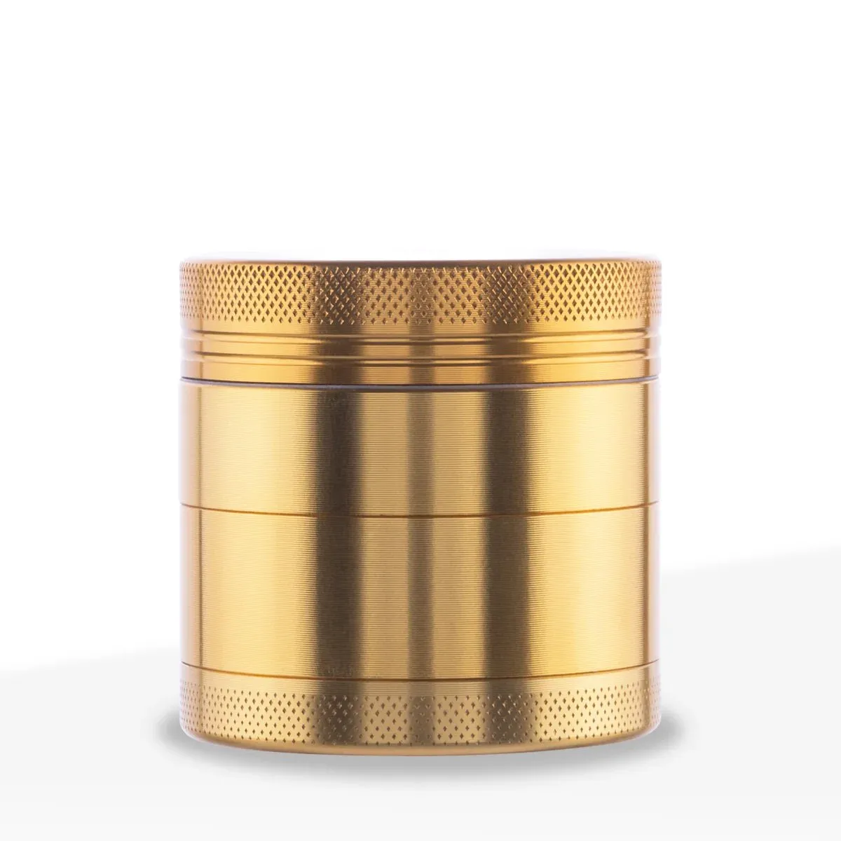 Metal Tobacco Grinders