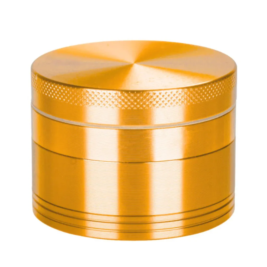 Metal Tobacco Grinders