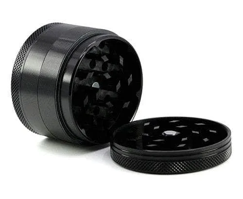 Metal Tobacco Grinders