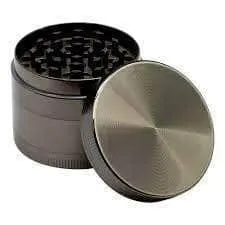 Metal Tobacco Grinders