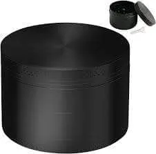 Metal Tobacco Grinders
