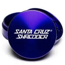 Metal Tobacco Grinders