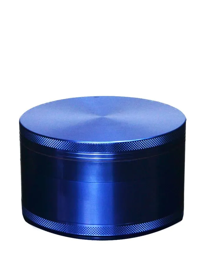 Metal Tobacco Grinders