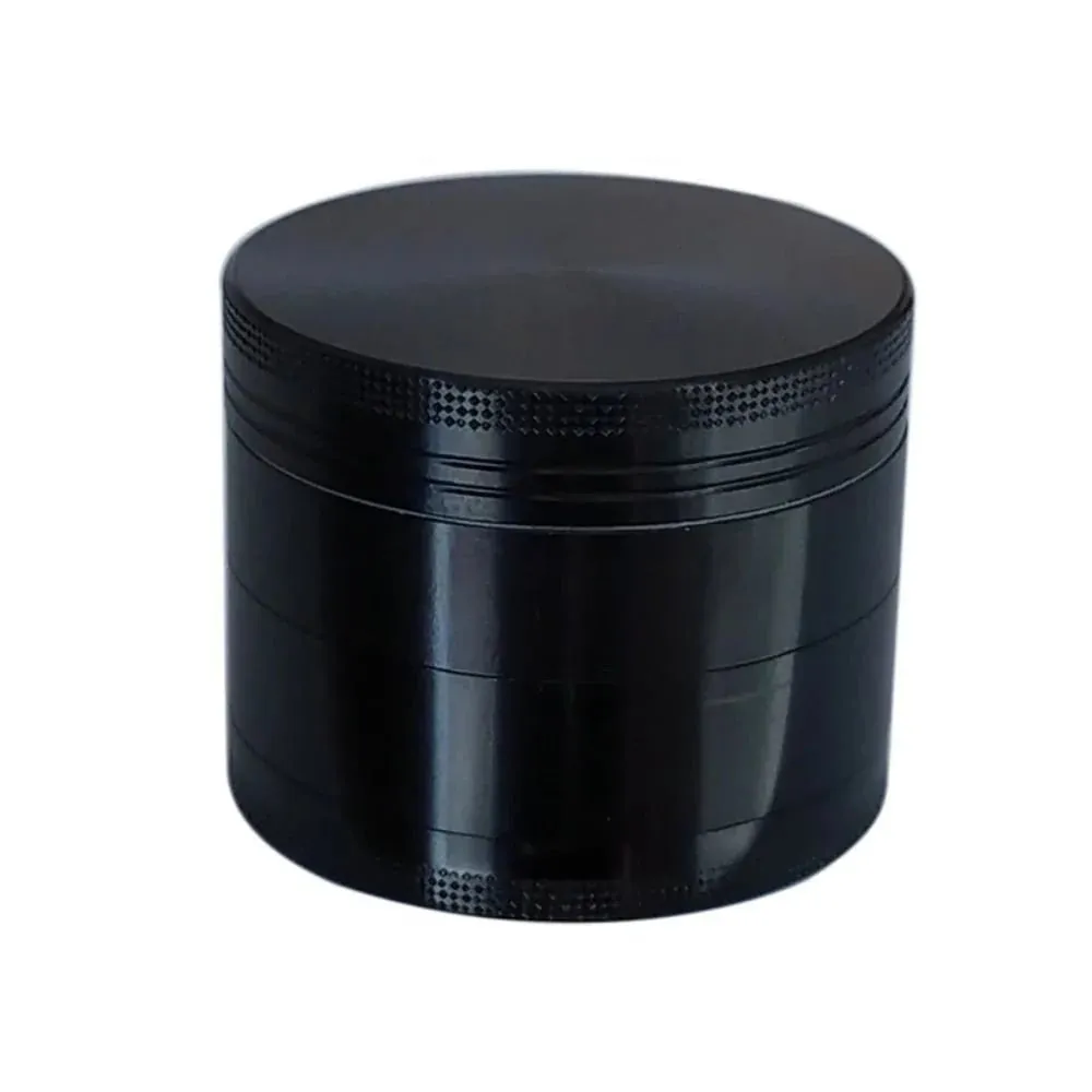 Metal Tobacco Grinders