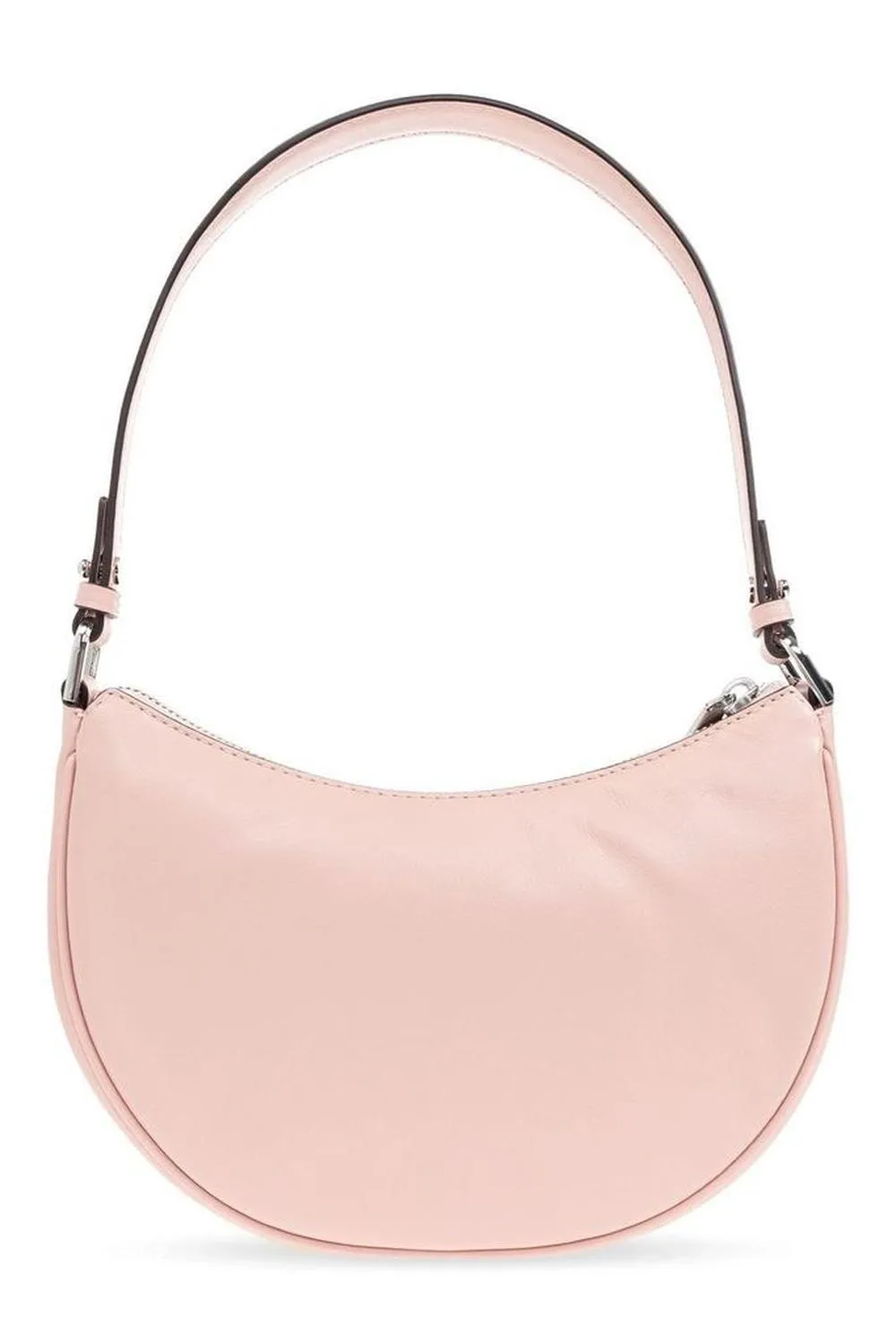 Michael Michael Kors Kyla Logo Lettering Shoulder Bag