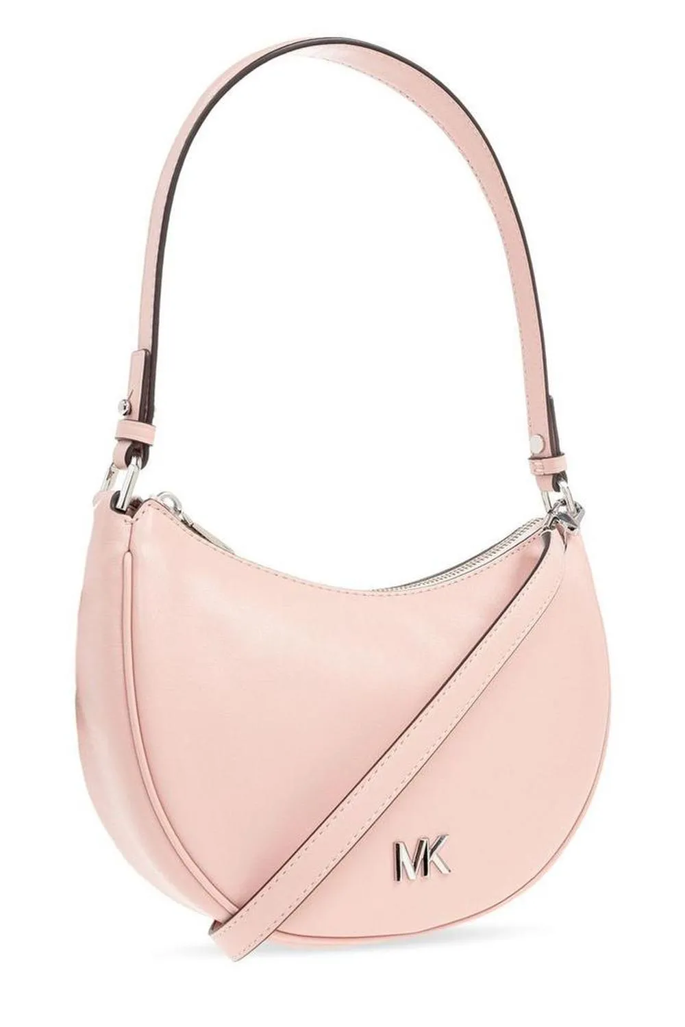 Michael Michael Kors Kyla Logo Lettering Shoulder Bag