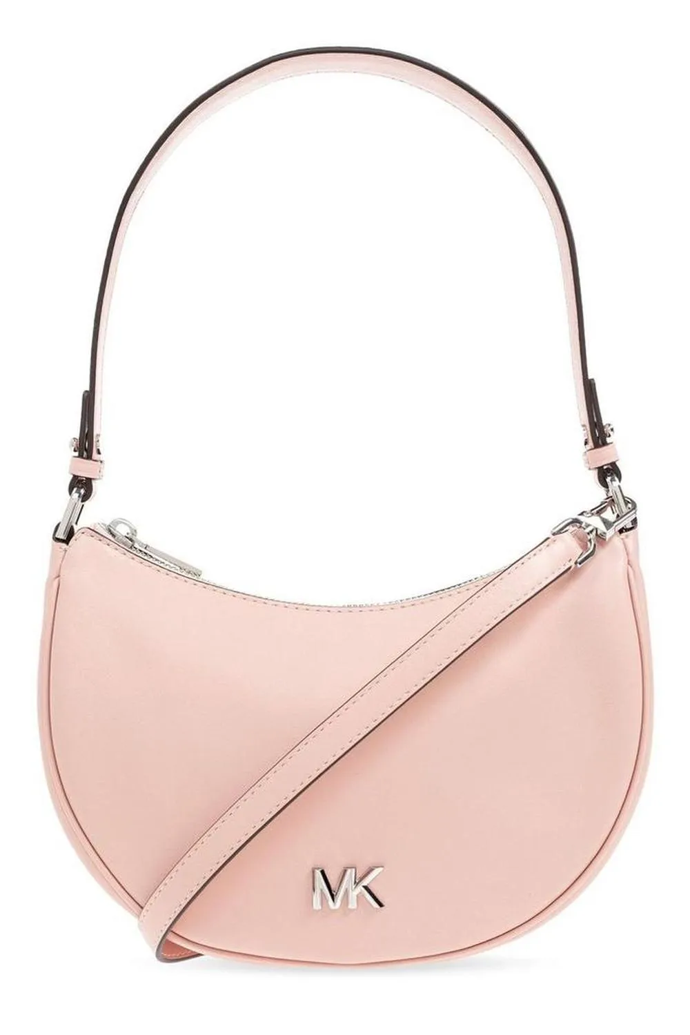 Michael Michael Kors Kyla Logo Lettering Shoulder Bag
