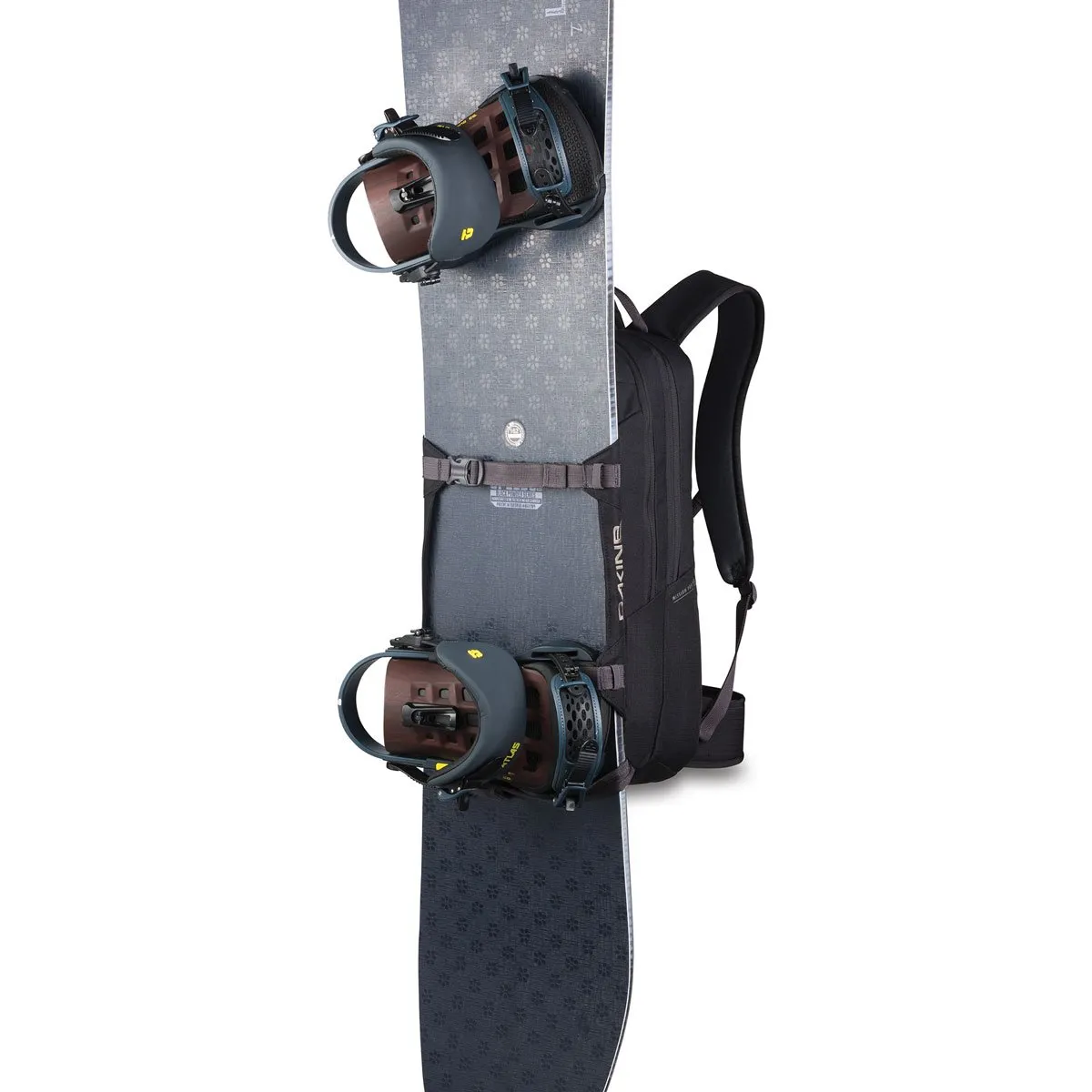 Mission Pro 25L