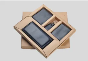 Moda Accessories Gift Set 504
