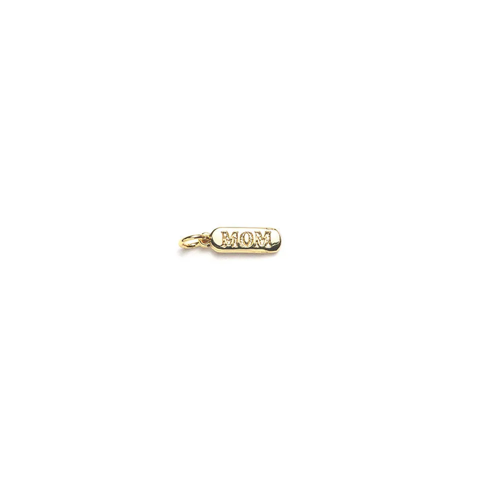Mom Charm
