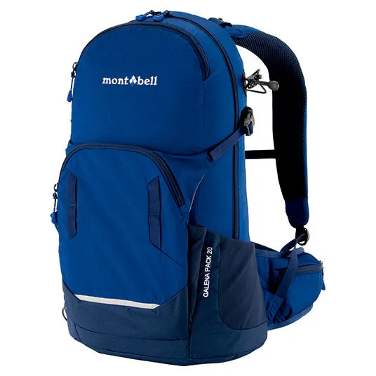 Montbell Galena Pack 20