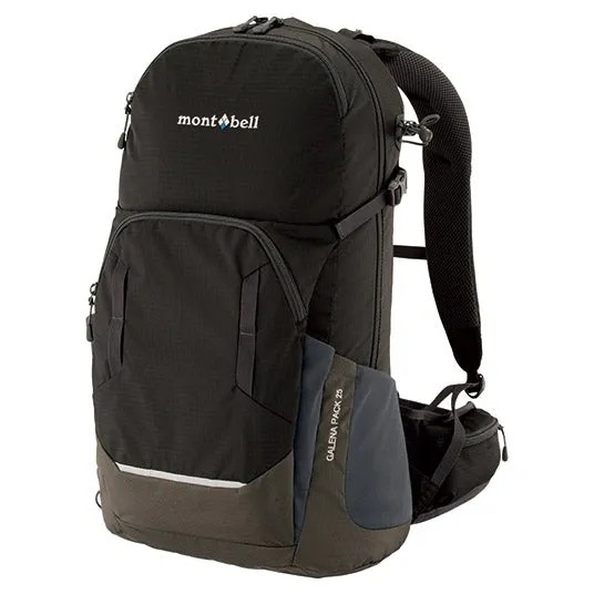 Montbell Galena Pack 25