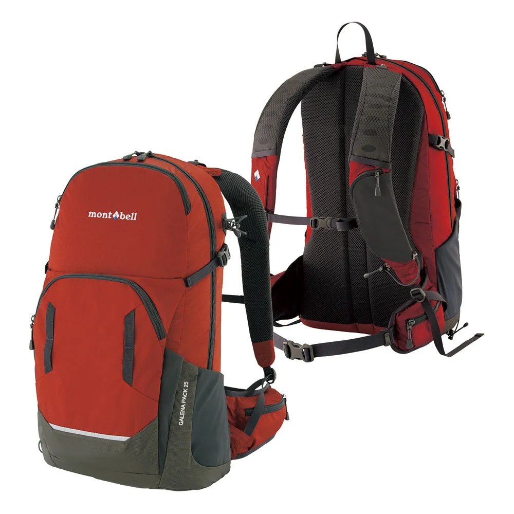 Montbell Galena Pack 25
