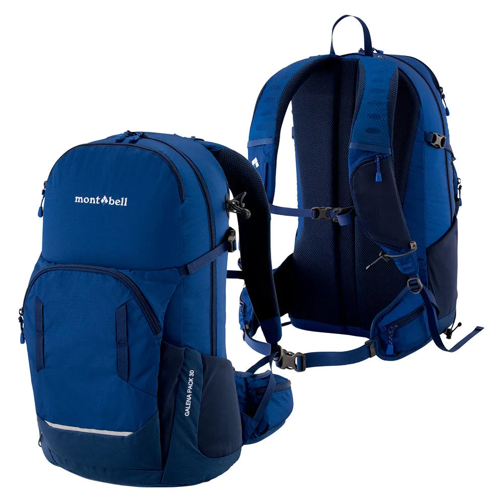 Montbell Galena Pack 30