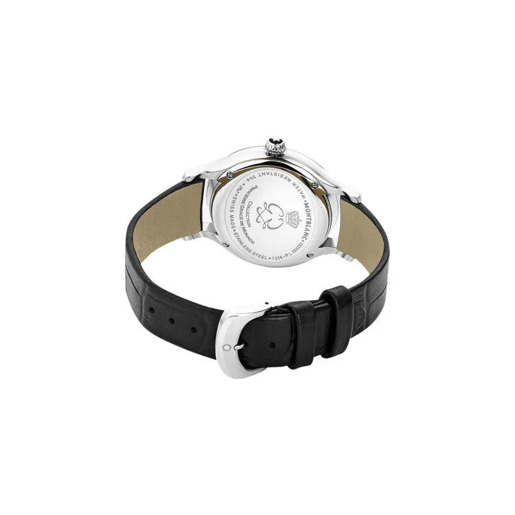 Montblanc Princesse Grace de Monaco Ladies Watch 106884