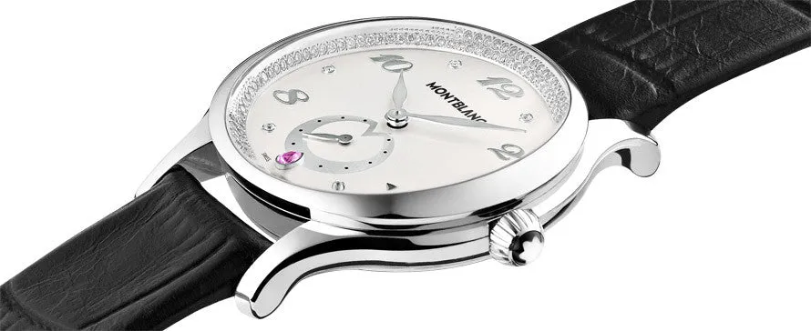 Montblanc Princesse Grace de Monaco Ladies Watch 106884