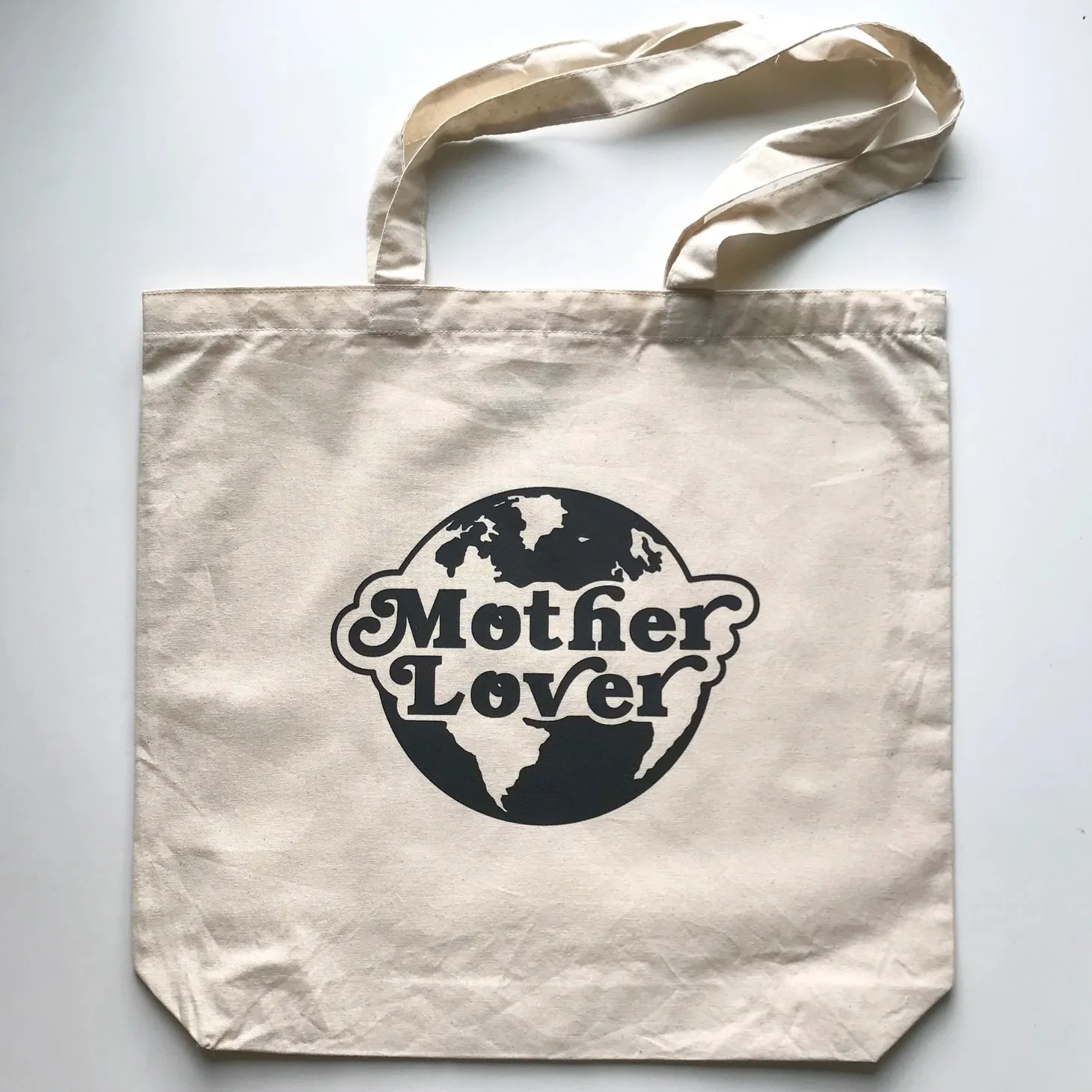 mother love tote
