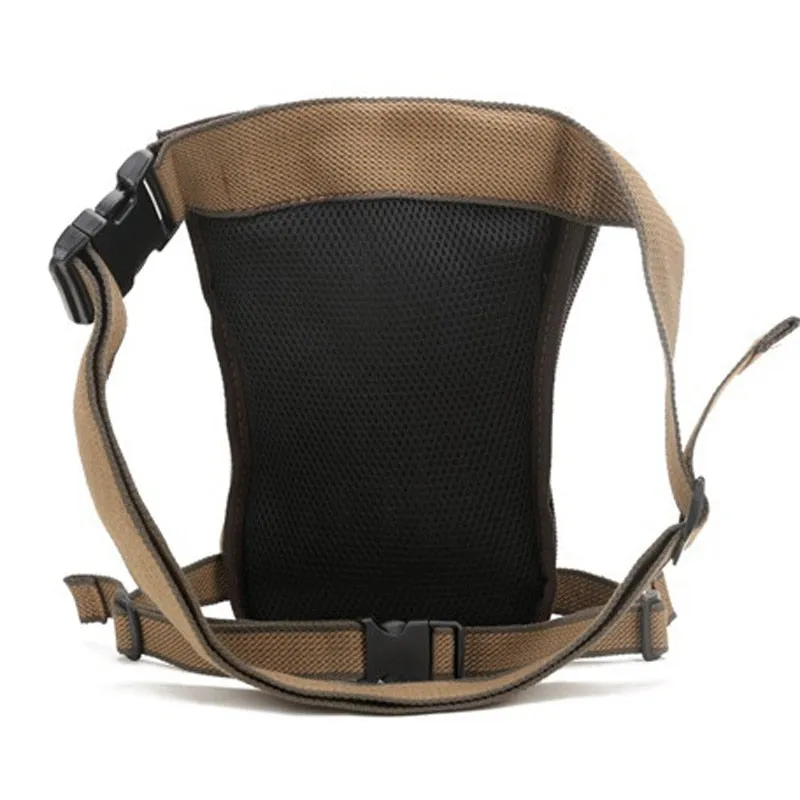 Motorcycle Crossbody Messenger Shoulder Bags