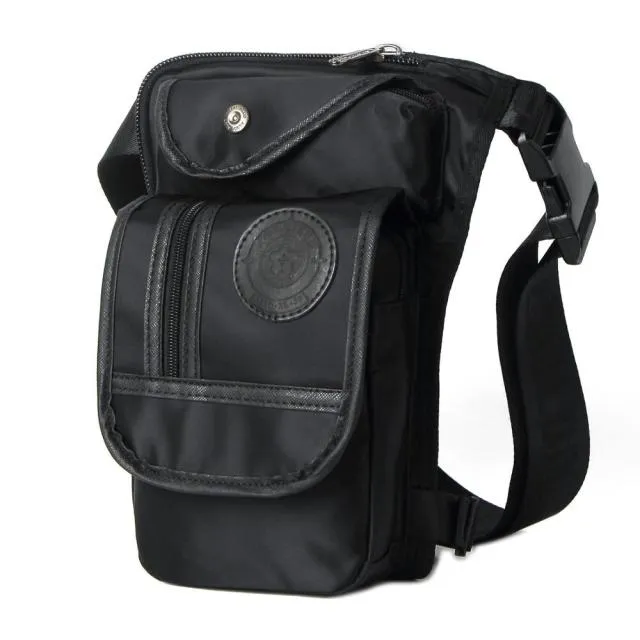 Motorcycle Crossbody Messenger Shoulder Bags