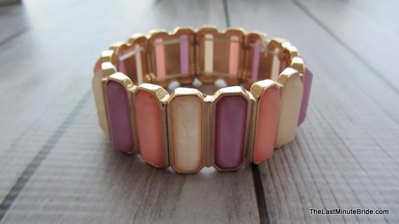 Multi Colored Bracelet (more colors)
