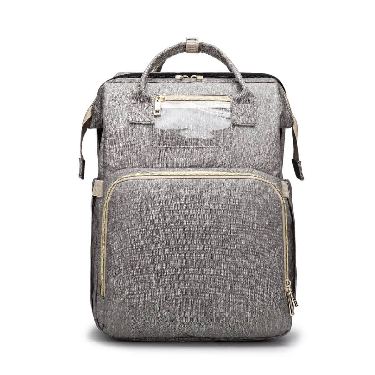 Multi-function Nappy Diaper Bag